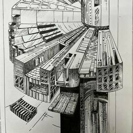 Ритмы города