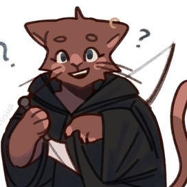 Персонаж для ДнД Табакси