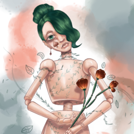 Марионетка