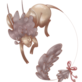 Козерожек Синчи