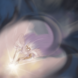 Несущая свет