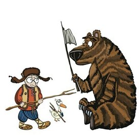 Индивидуальный персонаж