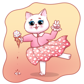 Персонаж Лулу