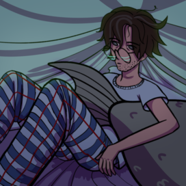 Стадии принятия - депрессия