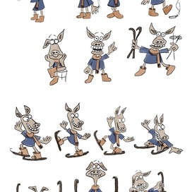 Бросила курить