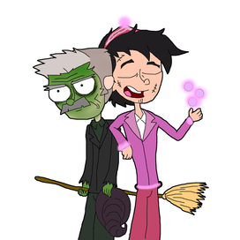 Петров, Станислав Евграфович и дмитрий