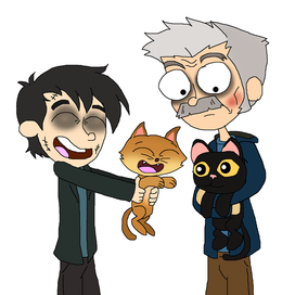 Петров, Станислав Евграфович и дмитрий