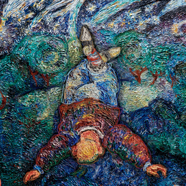 путешествие деда (2)