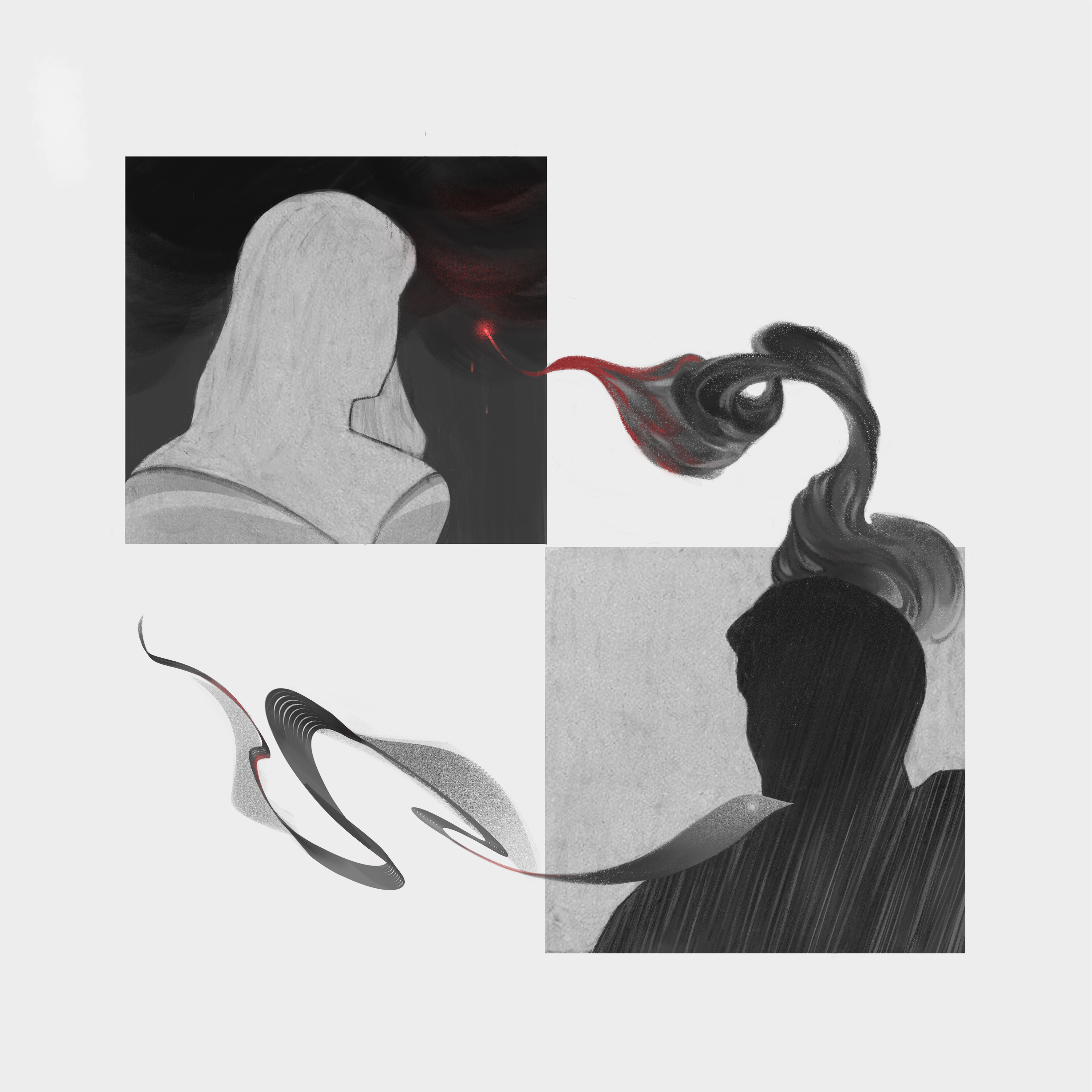 И кружится мир