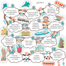 Иллюстрации к игре "правда или ложь"