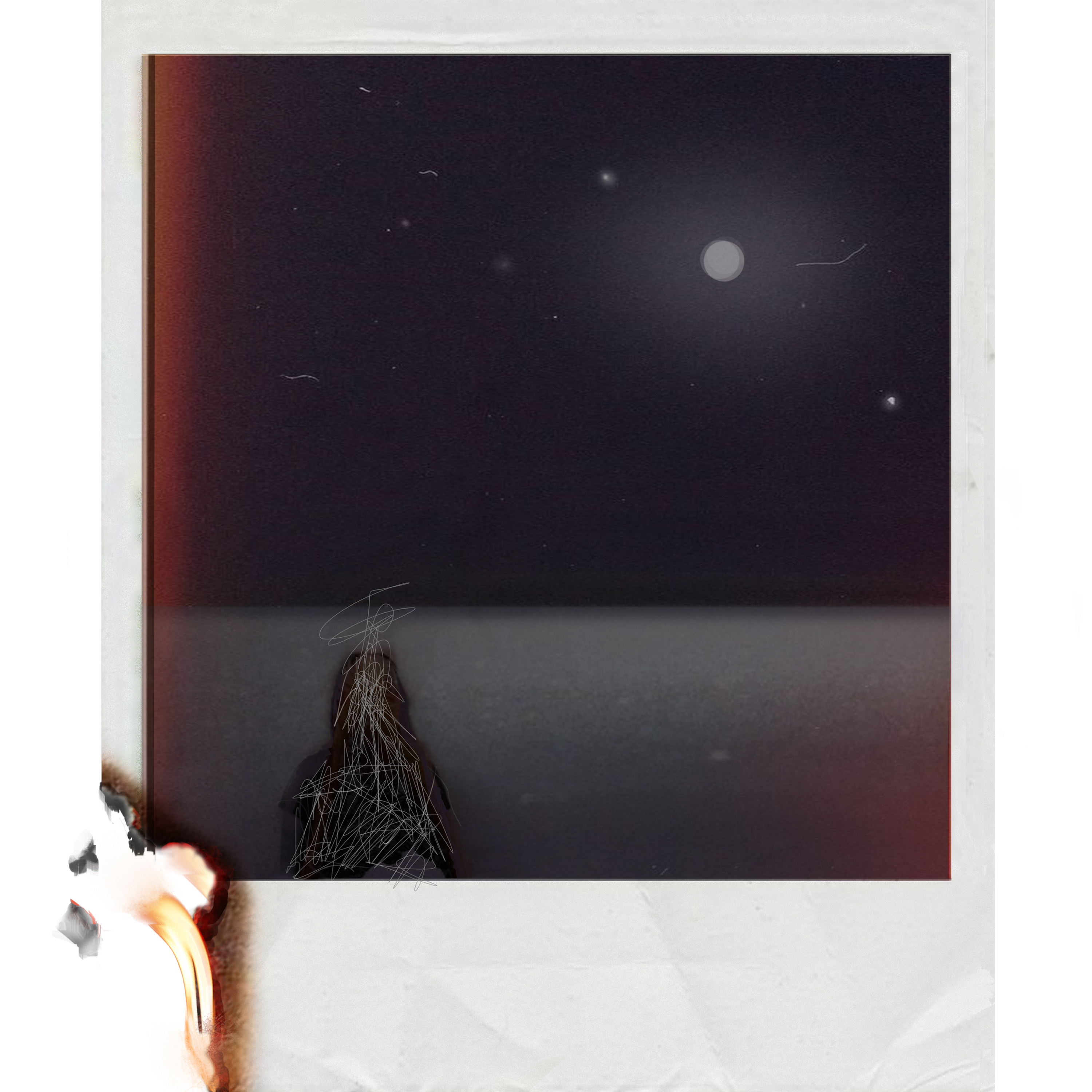 Пути назад нет