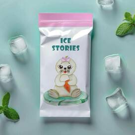 Дизайн проект, упаковка 