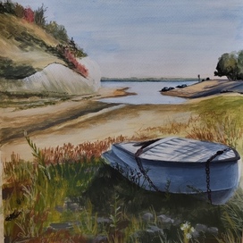 Камское Устье