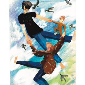 Семейный портрет