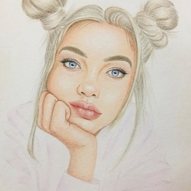 Портрет на заказ