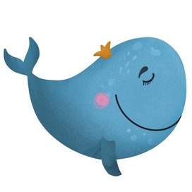 Детская иллюстрация