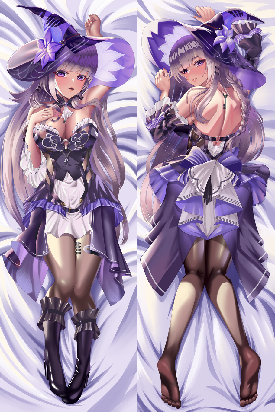 The herta (honkai: star rail)