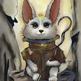 Путешественник