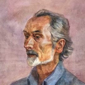 Академический портрет