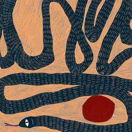 Серия работ к произведению «Маленький принц».