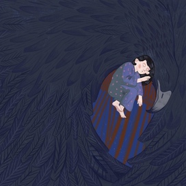 Magical World of a Child