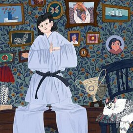 Magical World of a Child