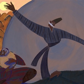 Георгий Гурджиев 