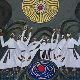 Георгий Гурджиев 