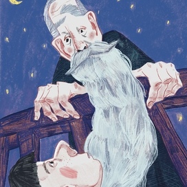 Тест к сказкам 