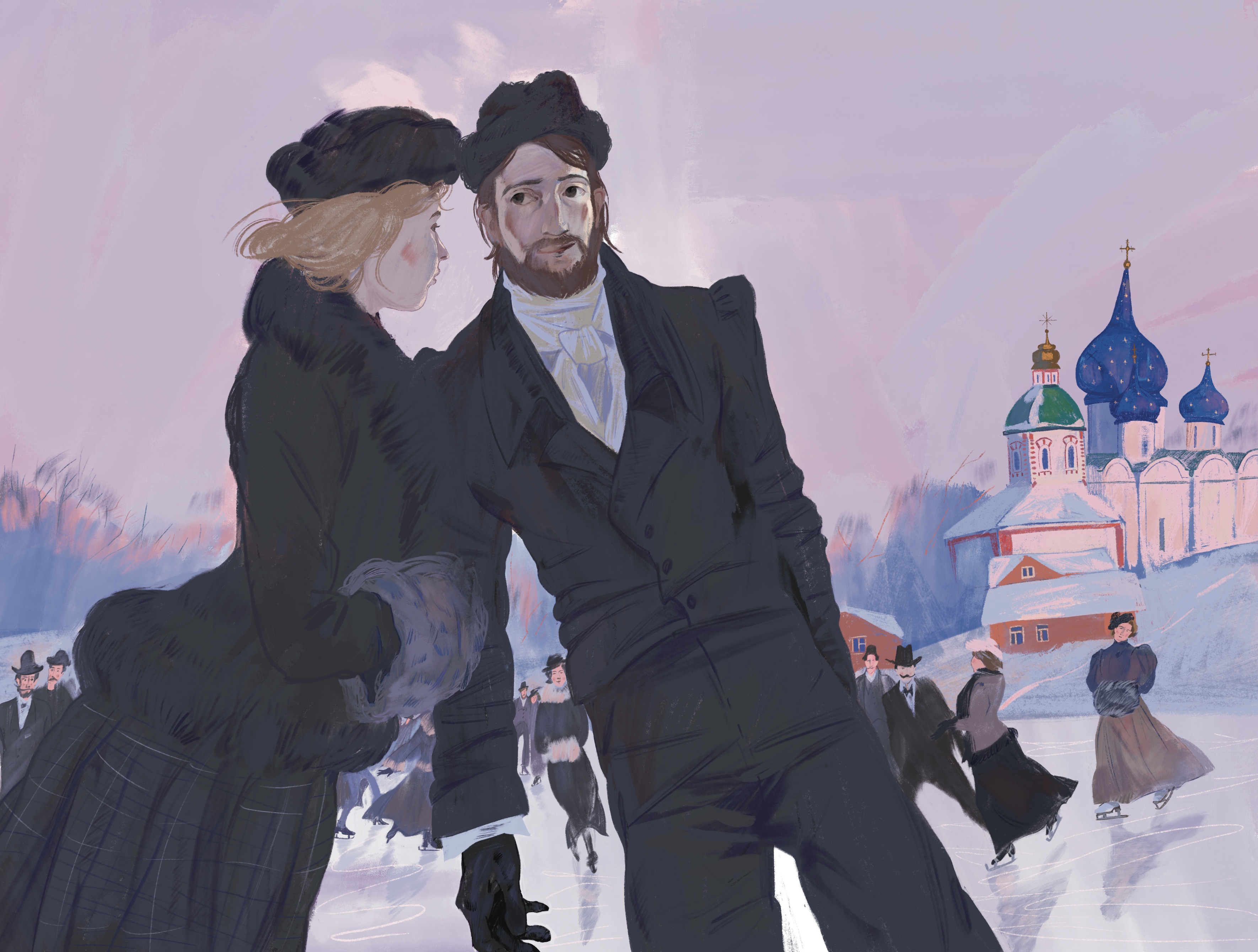 «Анна Каренина»