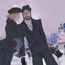 «Анна Каренина» 