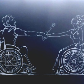 Жизнь прекрасна! Не смотря ни на что!