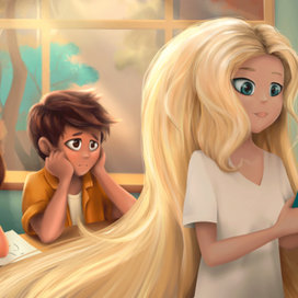 Амурные истории