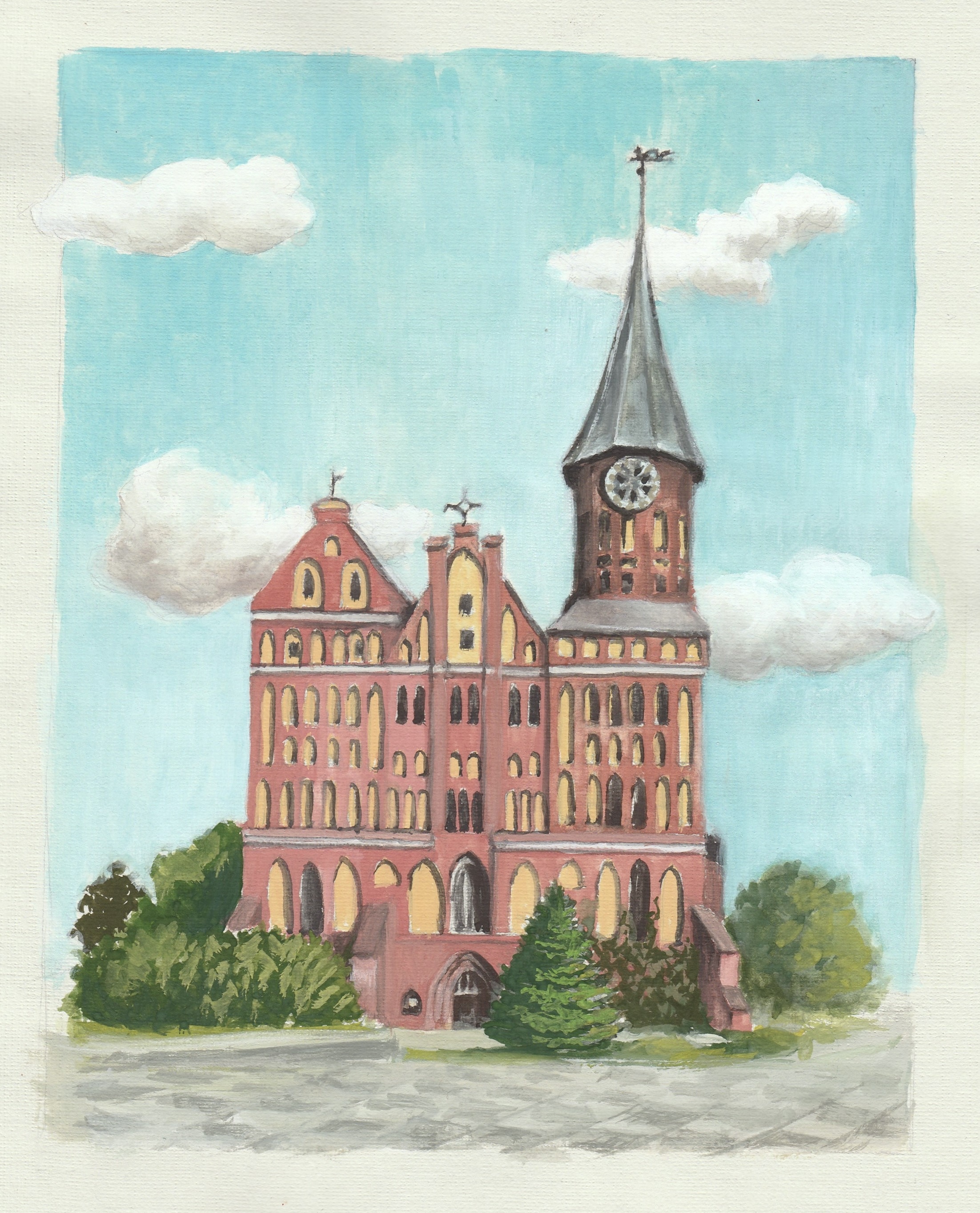 Кафедральный собор