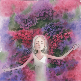 Влюбленность