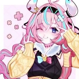 ☆ Вареса / Genshin impact 