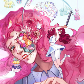 Вечеринка для одного