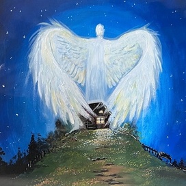 Хранящий твой дом