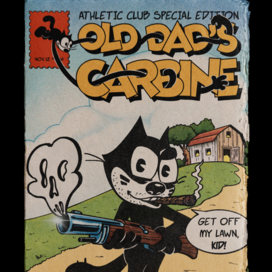 Felix the Cat book