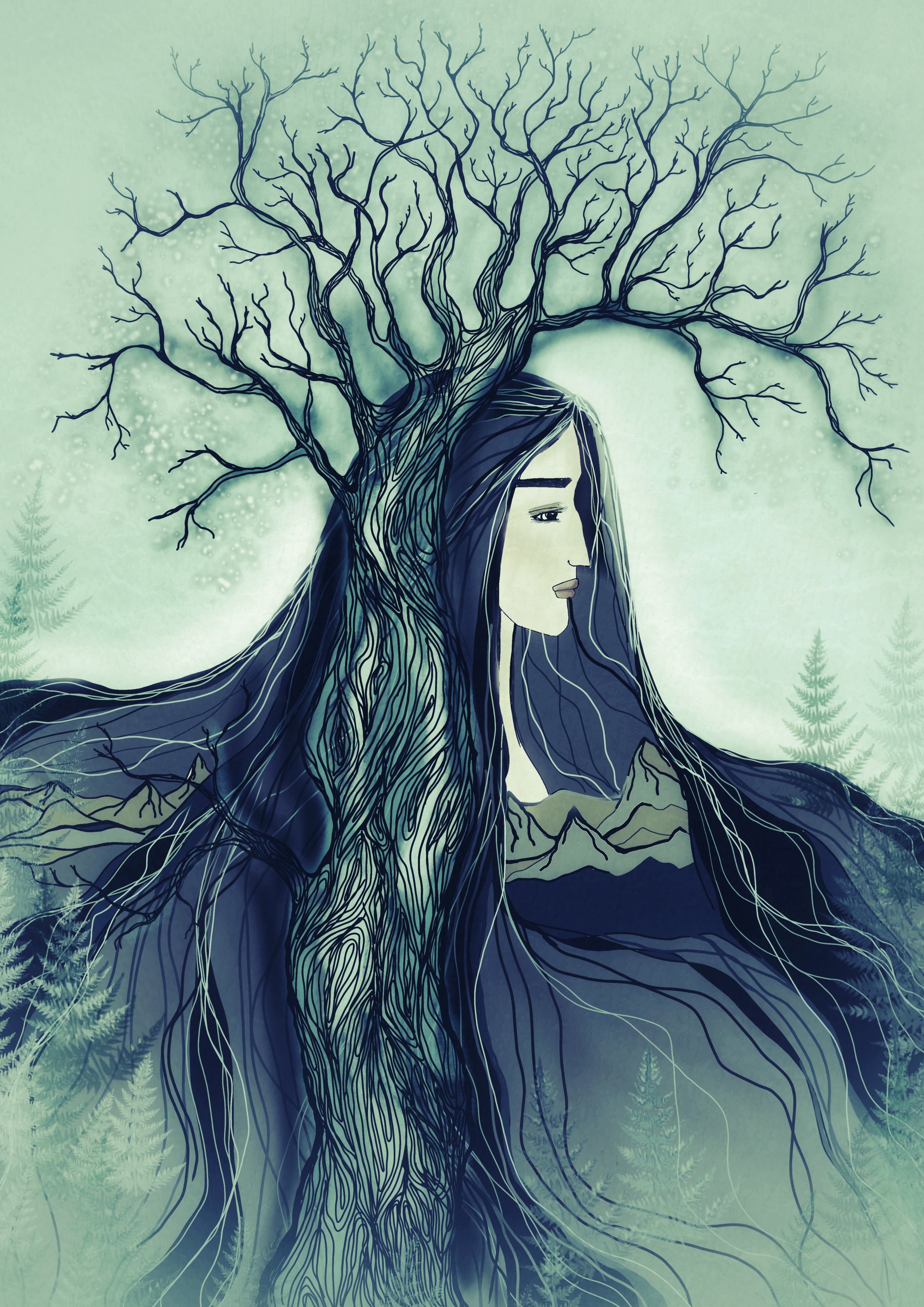 Ответы в тишине