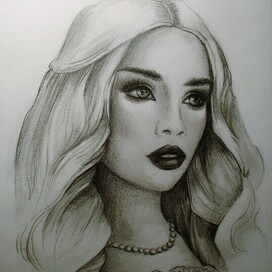 MW / Мать драконов