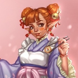 Original Character (oc)