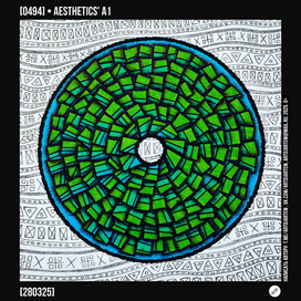 ”Aesthetics’ A1”