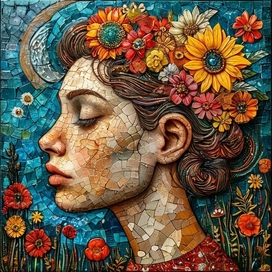 Лунная ночь