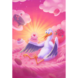 Сладкоежка