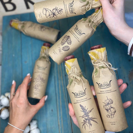 Эскизы для масел