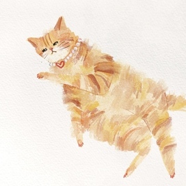 Открытка «Боня»