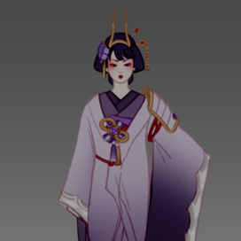 Райден Сёгун