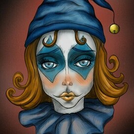 Как-то грустновато 