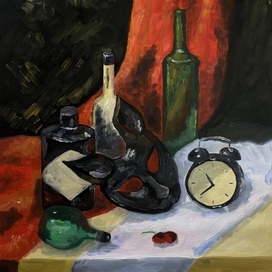 Успеем за 4 часа 